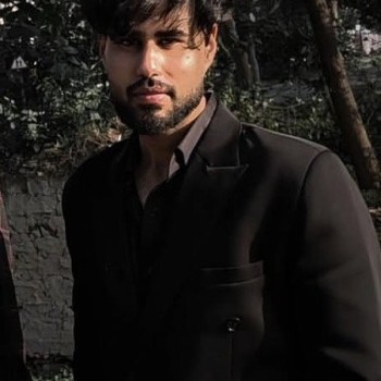 Preet kamal singh
